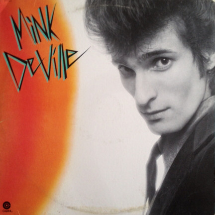 Mink DeVille: Cabretta (1977)